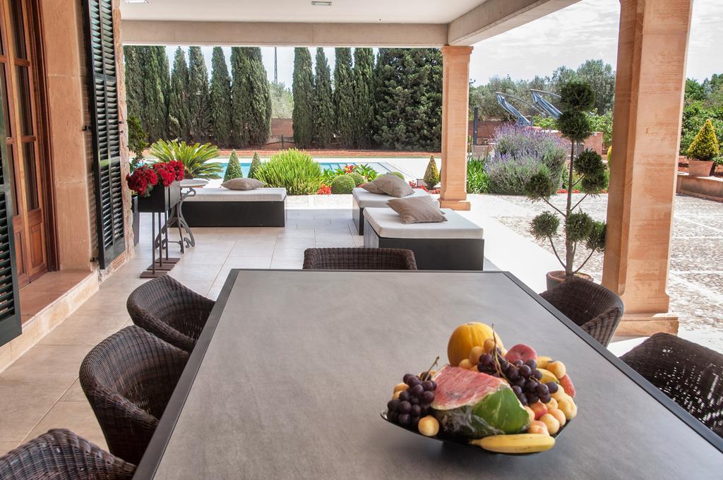 Villa Santa Maria Dreams Awarded 2025