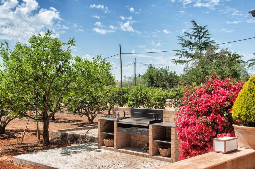 Santa Maria Dreams Awarded 2025 Villa Santa Maria del Cami (Mallorca)