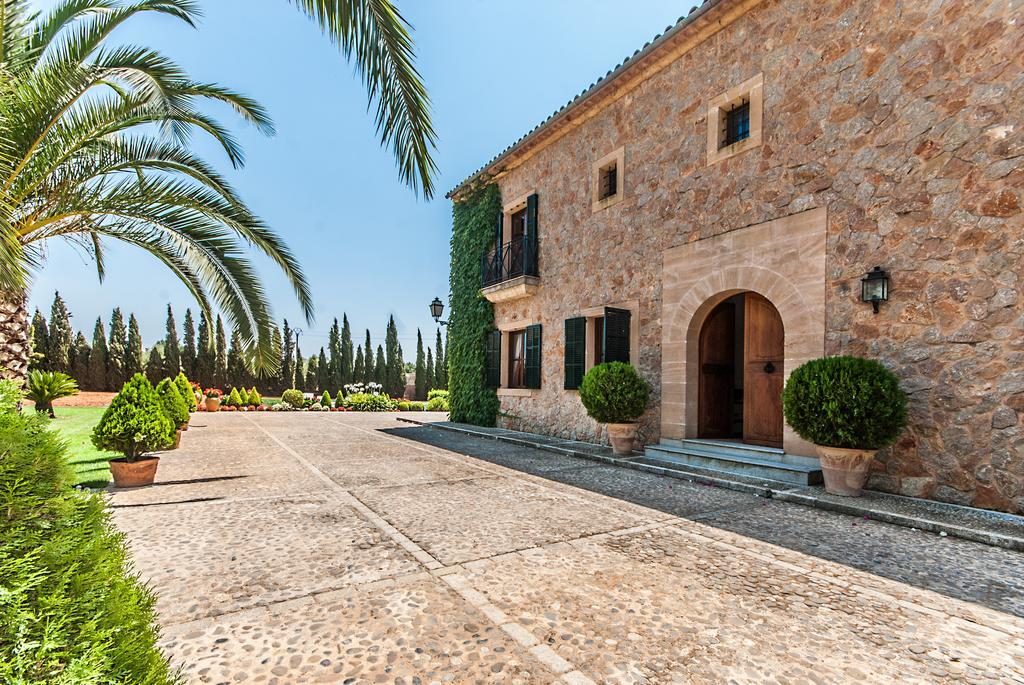 Villa Santa Maria Dreams Awarded 2025 Santa Maria del Cami (Mallorca)