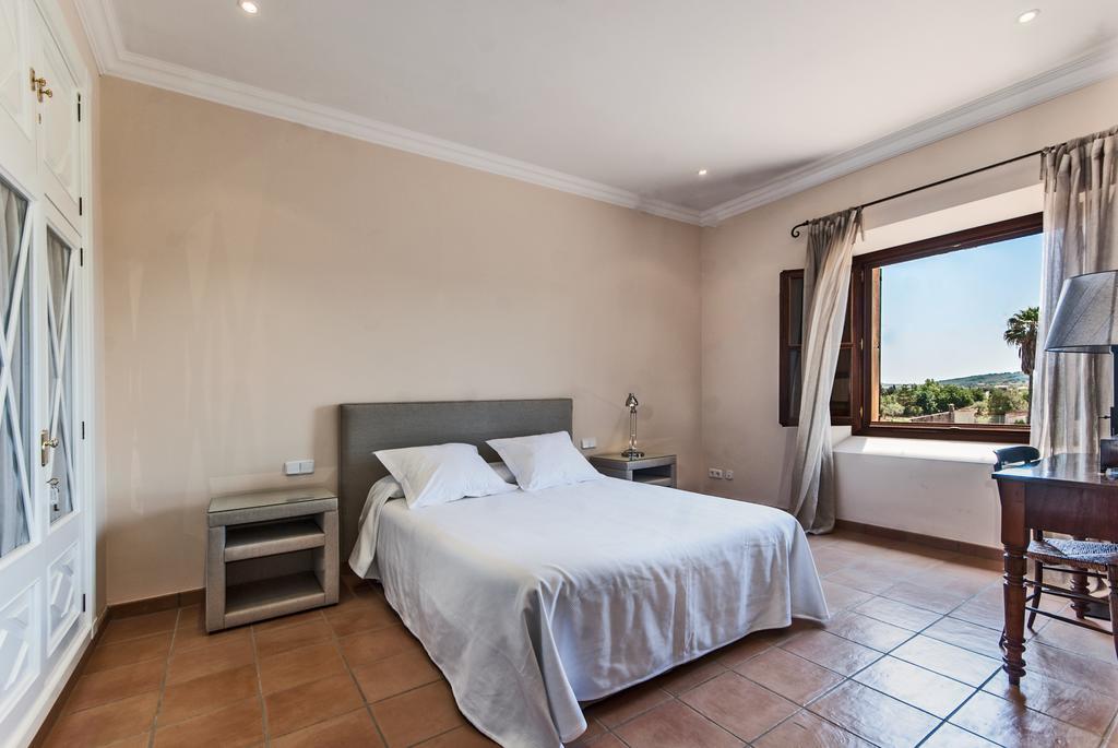 Villa Santa Maria Dreams