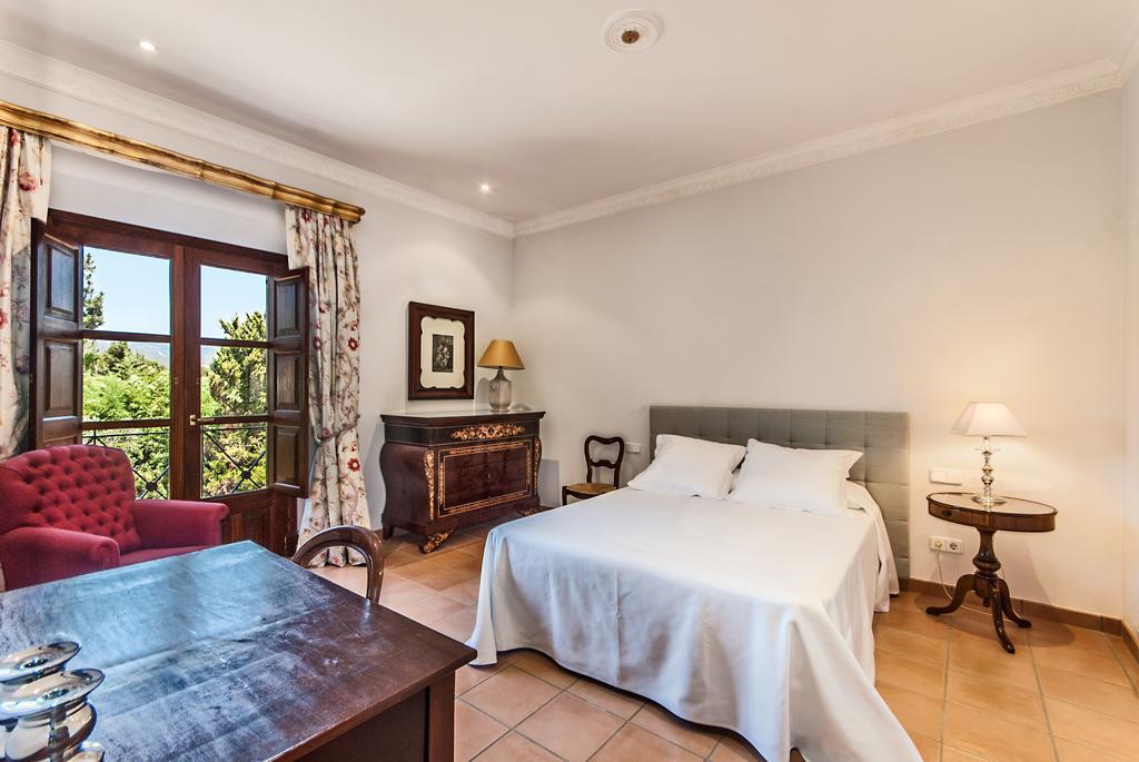 Santa Maria Dreams Awarded 2025 Villa Santa Maria del Cami (Mallorca)