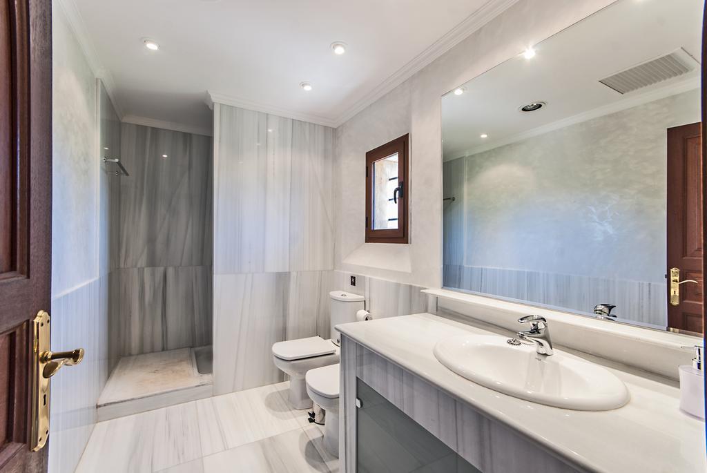 Santa Maria Dreams Awarded 2025 Villa *