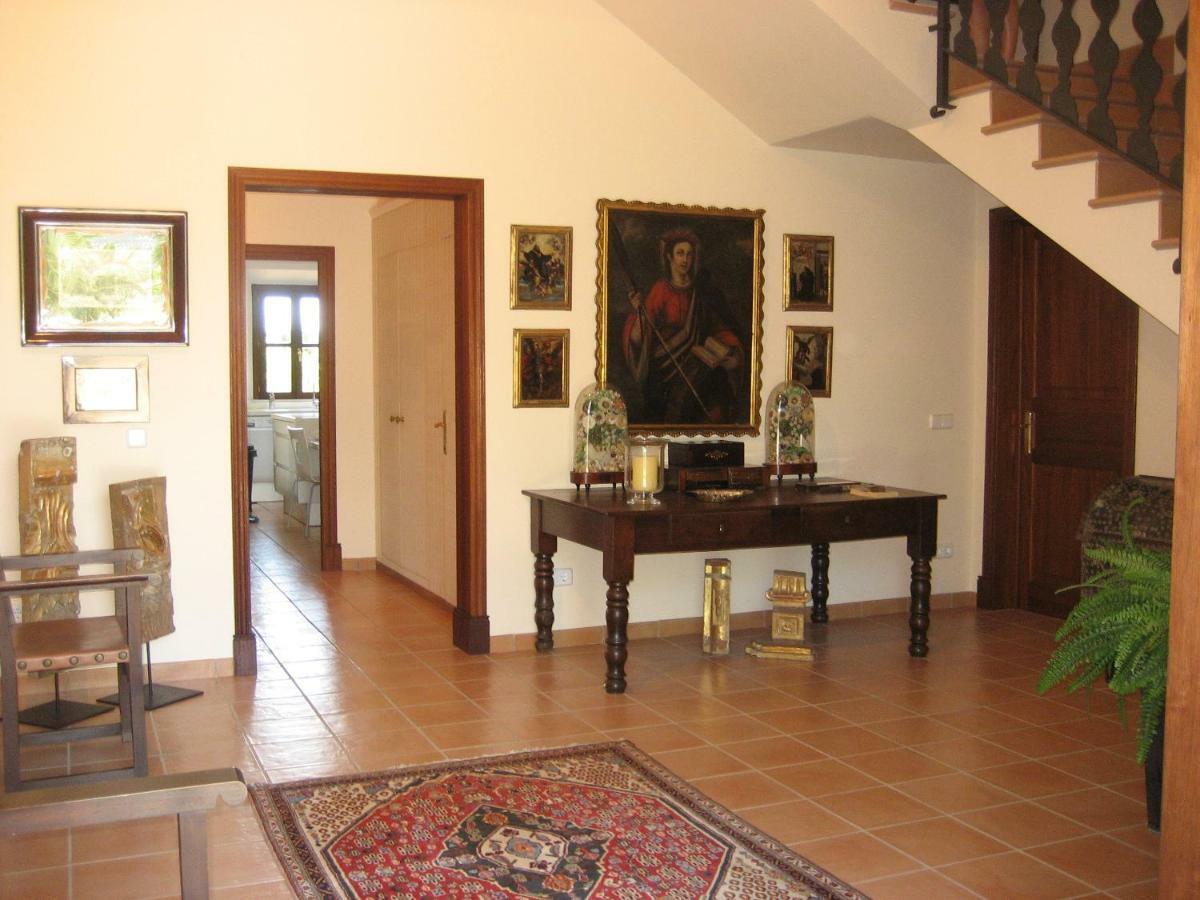 Santa Maria Dreams Villa *