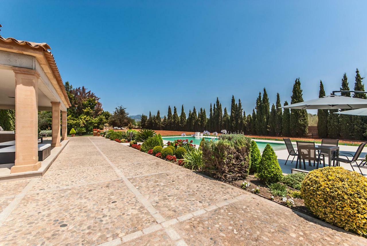 Santa Maria Dreams Awarded 2025 Villa *